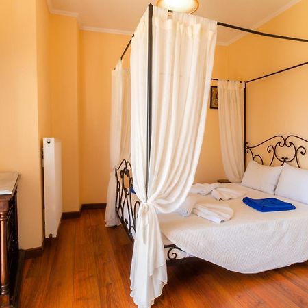 Villa Dinos By Posarellivillas Agrafoi Εξωτερικό φωτογραφία