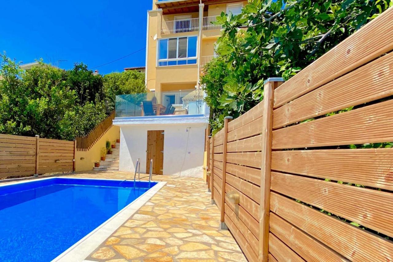 Villa Dinos By Posarellivillas Agrafoi Εξωτερικό φωτογραφία